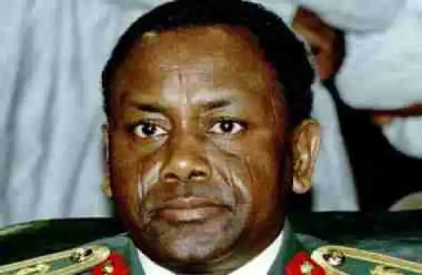 EFCC Launches Probe As $500m Abacha Loot Goes Missing